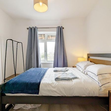 Malthouse Cottage West Wittering Extérieur photo