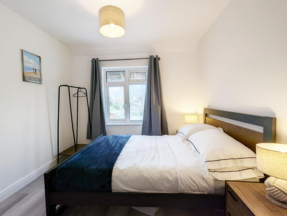 Malthouse Cottage West Wittering Extérieur photo