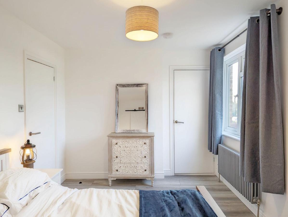 Malthouse Cottage West Wittering Extérieur photo