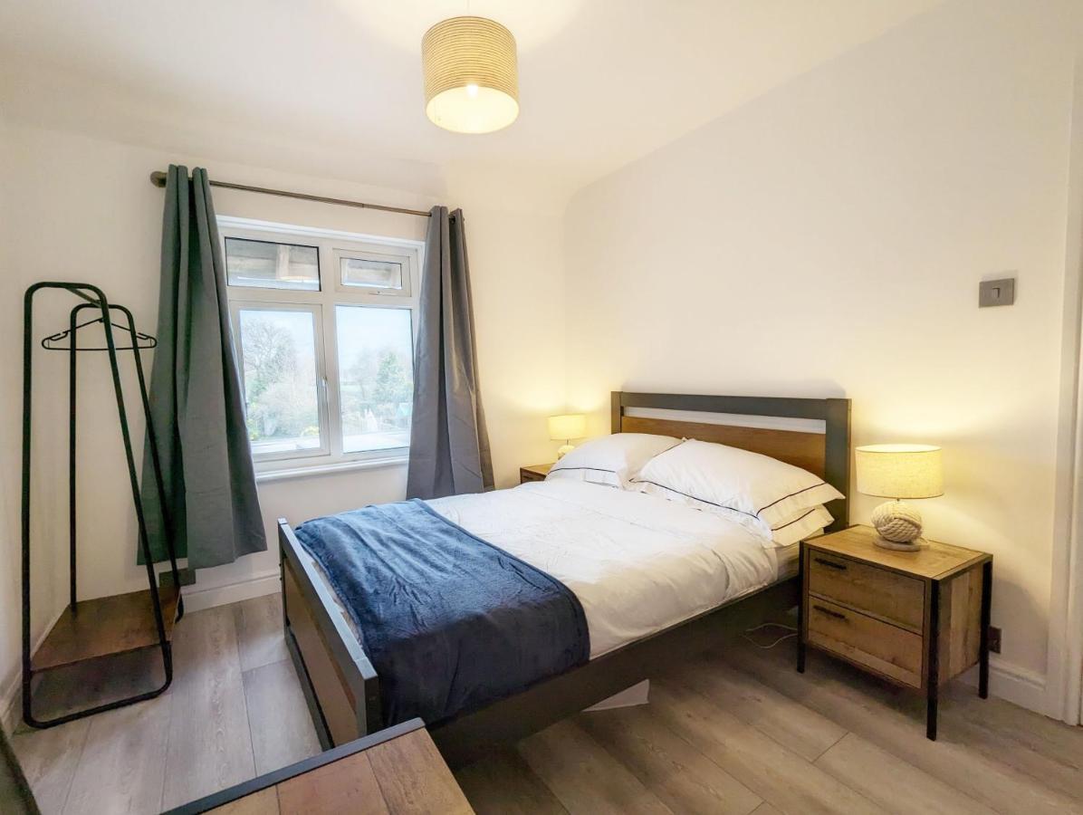 Malthouse Cottage West Wittering Extérieur photo