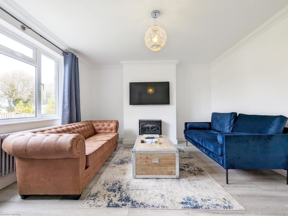 Malthouse Cottage West Wittering Extérieur photo