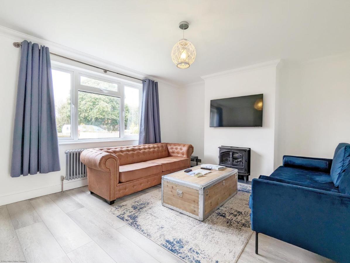 Malthouse Cottage West Wittering Extérieur photo