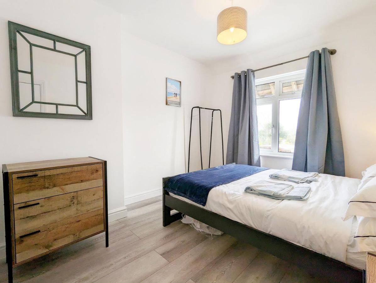 Malthouse Cottage West Wittering Extérieur photo
