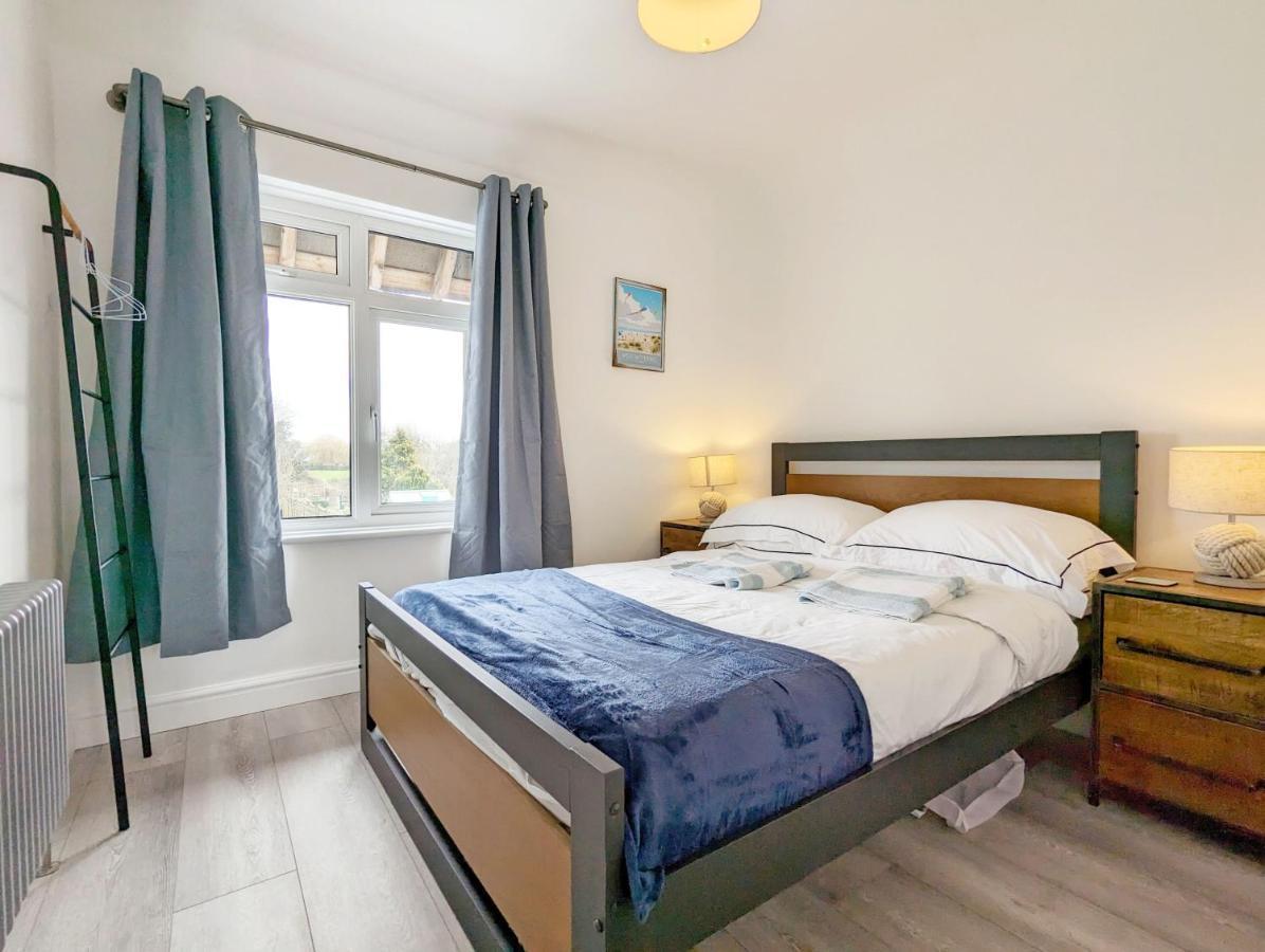 Malthouse Cottage West Wittering Extérieur photo
